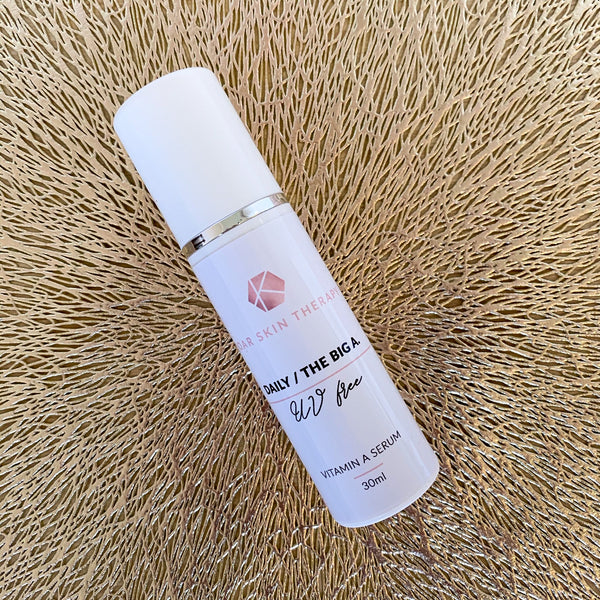 Why you need Vitamin A in your skincare routine...