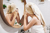 HOW TO: Do Your Own At Home Facial
