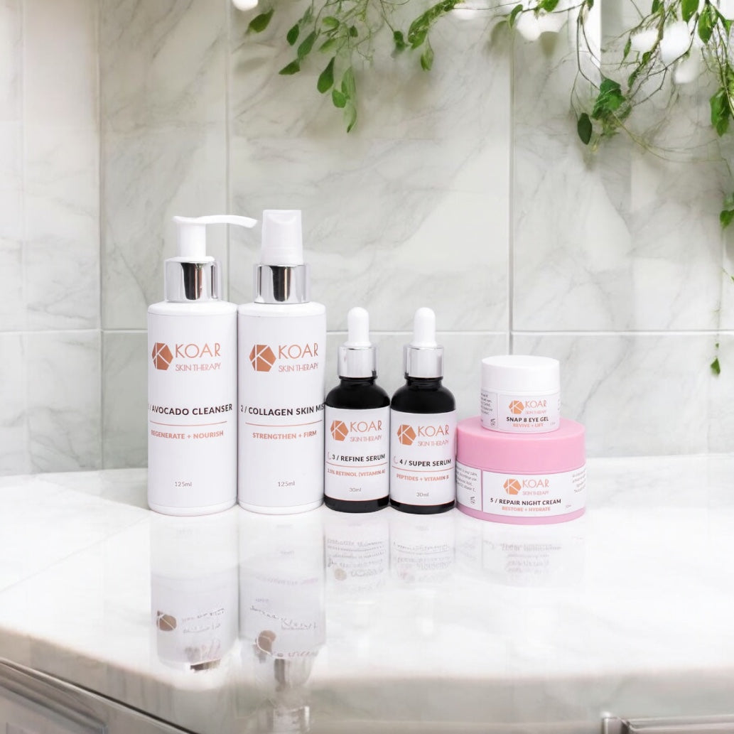Night Night Essentials Set