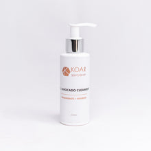 Load image into Gallery viewer, 1 / Avocado Cleanser - 125ml

