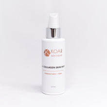 Load image into Gallery viewer, 2 / Collagen Skin Mist - 125ml
