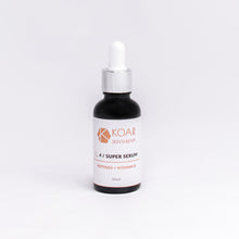 Load image into Gallery viewer, 4 / Super Serum - 30ml
