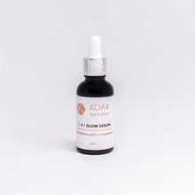 Load image into Gallery viewer, 4 / Glow Serum - 30ml
