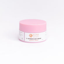 Load image into Gallery viewer, 5 / Hydrate Day Cream - 50ml
