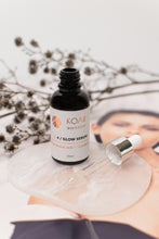 Load image into Gallery viewer, 4 / Glow Serum - 30ml

