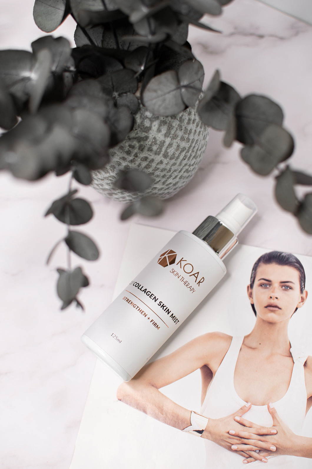 2 / Collagen Skin Mist - 125ml