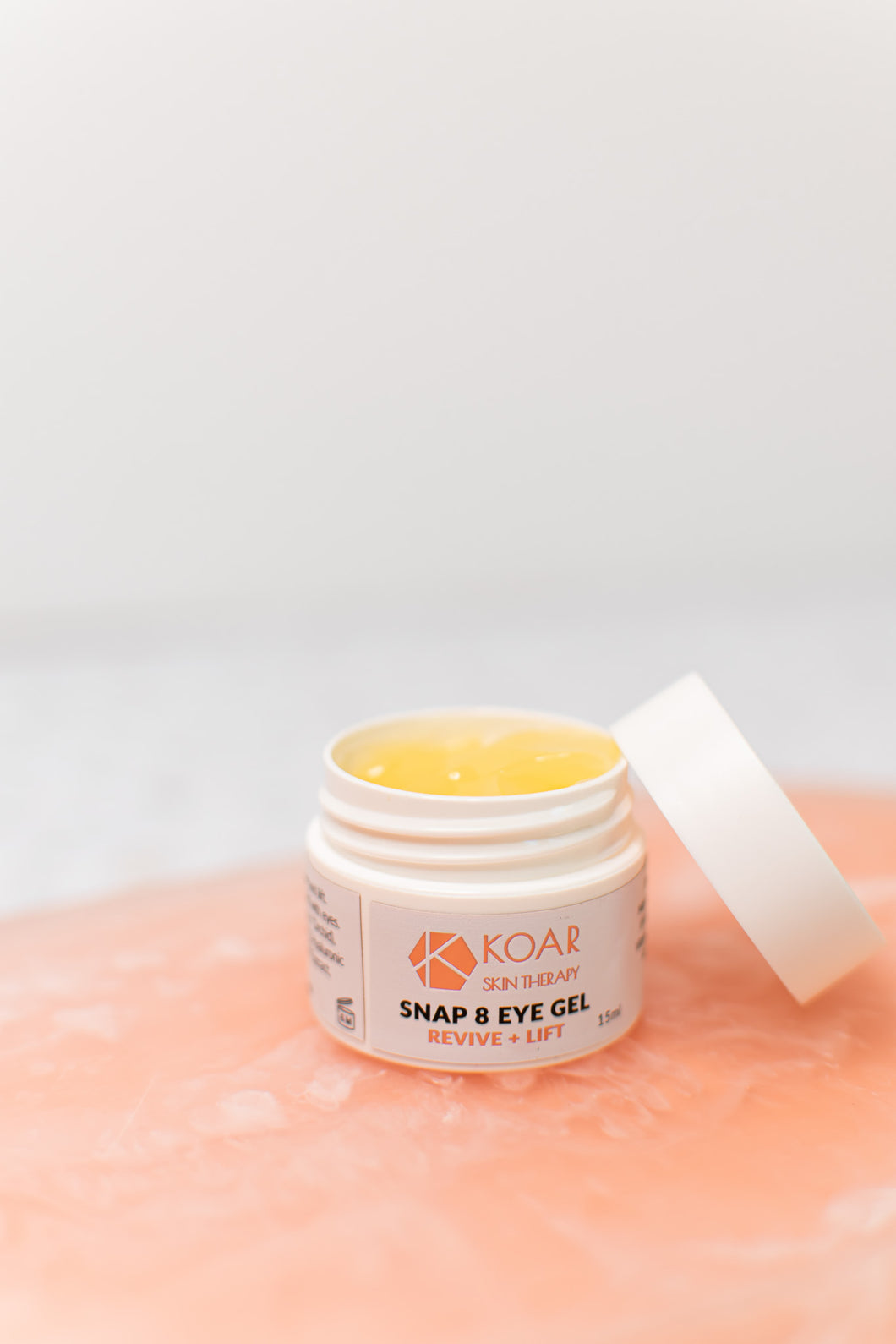 Snap 8 Eye Gel - 15ml