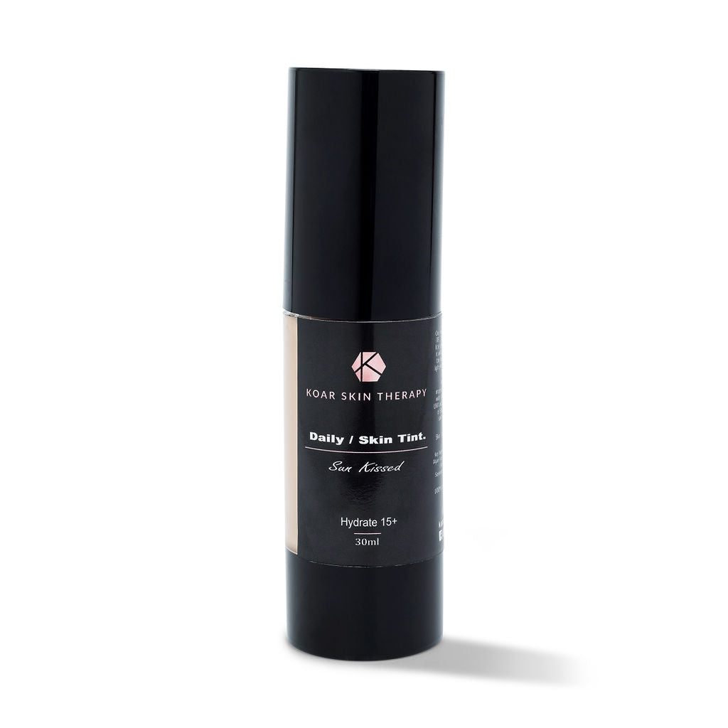 Daily Skin Tint - 30ml