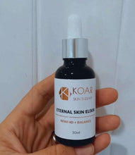 Load image into Gallery viewer, Eternal Skin Elixir - 30ml
