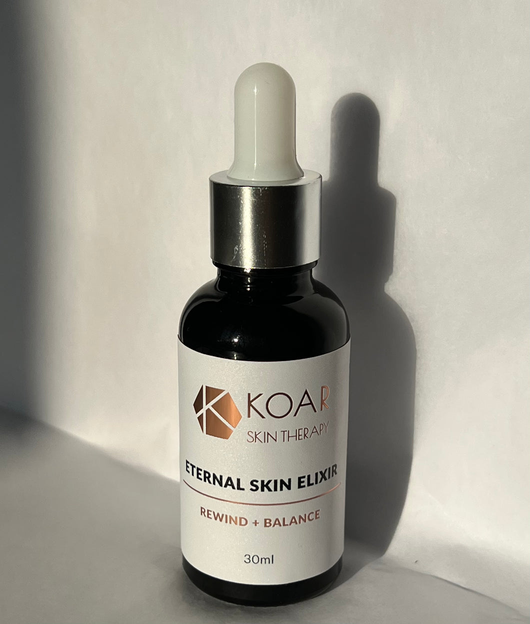 Eternal Skin Elixir - 30ml